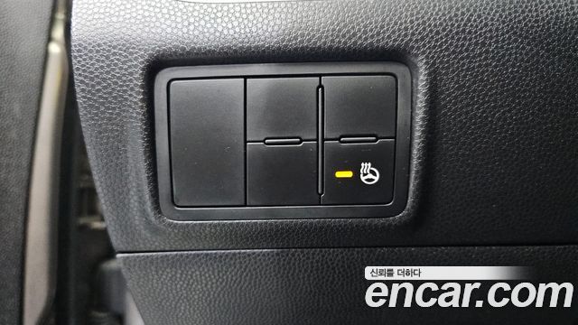 Kia morning 2013 — photo 13