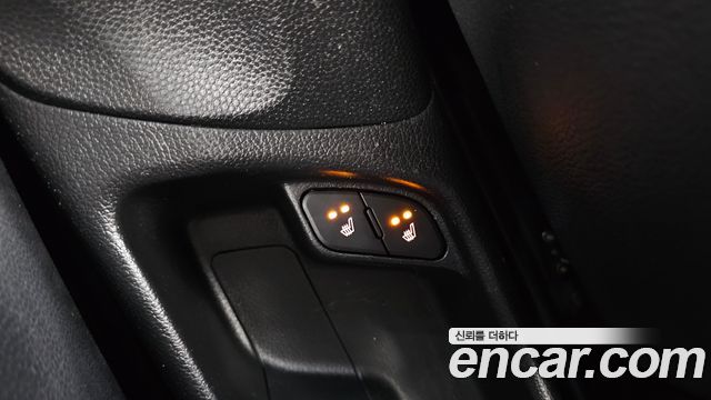 Kia morning 2013 — photo 17