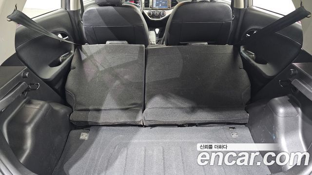 Kia morning 2013 — photo 19