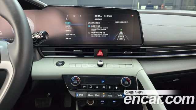 Hyundai AVANTE 2025 — photo 20