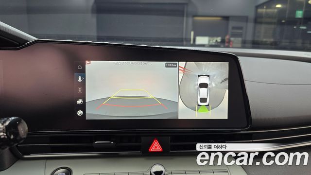Hyundai AVANTE 2025 — photo 21