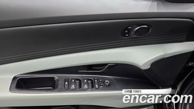 Hyundai AVANTE 2025 — photo 26