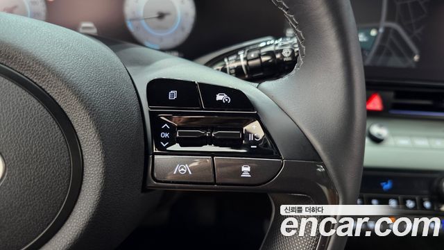 Hyundai AVANTE 2025 — photo 30