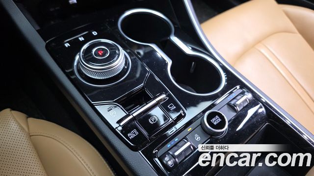 Kia K5 2020 — photo 12
