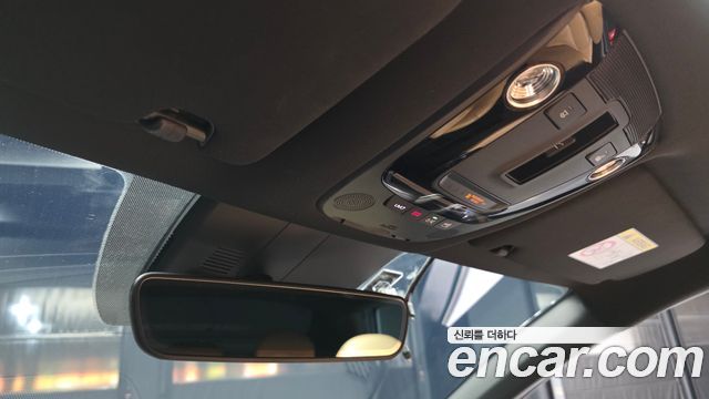 Kia K5 2020 — photo 22