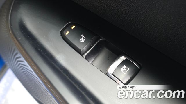Kia K5 2020 — photo 24