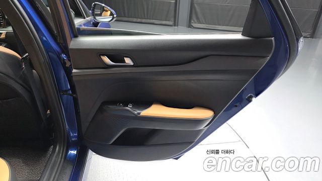 Kia K5 2020 — photo 15