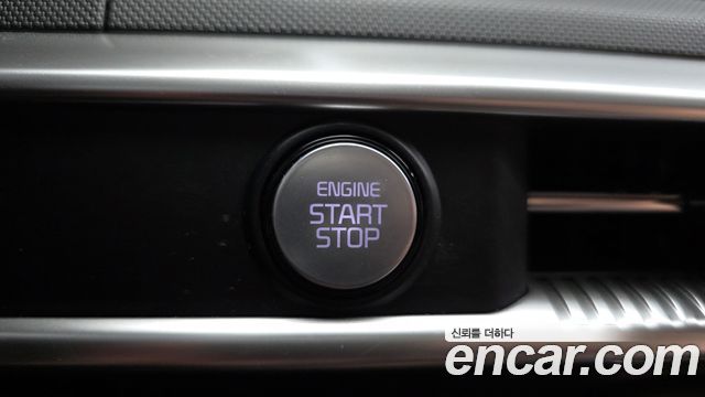 Kia K5 2020 — photo 27