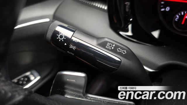 Kia K5 2020 — photo 28