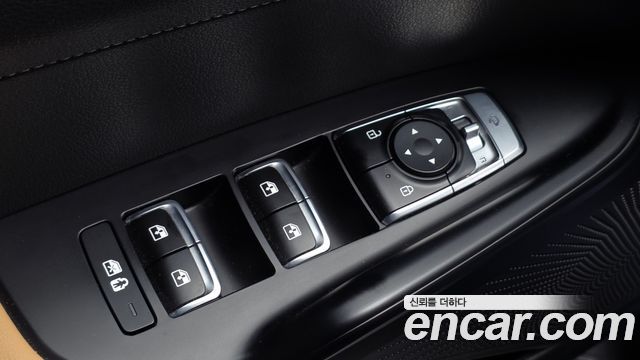 Kia K5 2020 — photo 29