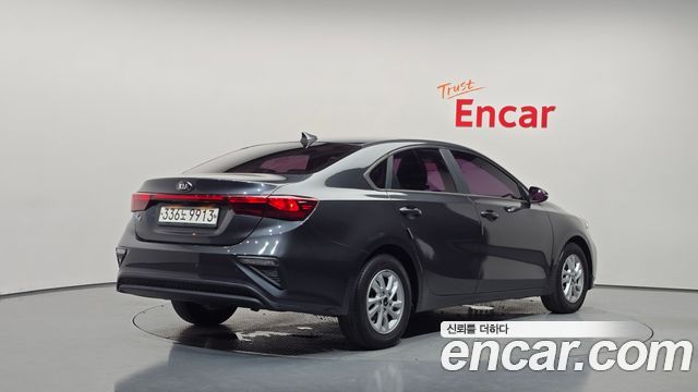 Kia K3 2019 — photo 2