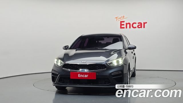 Kia K3 2019 — photo 3