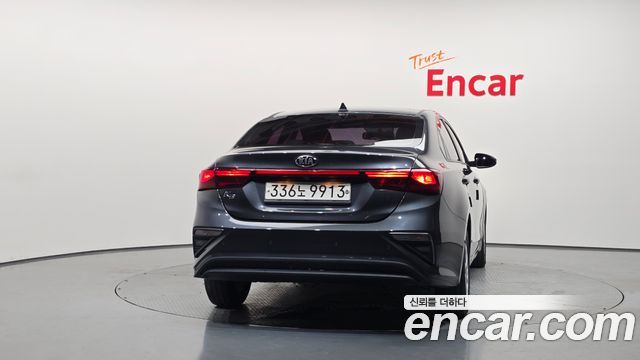 Kia K3 2019 — photo 4