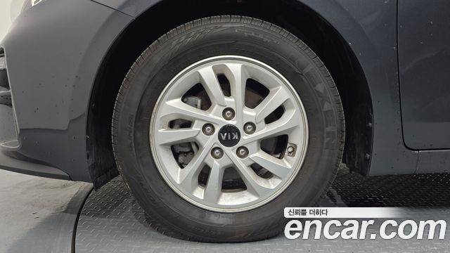 Kia K3 2019 — photo 5