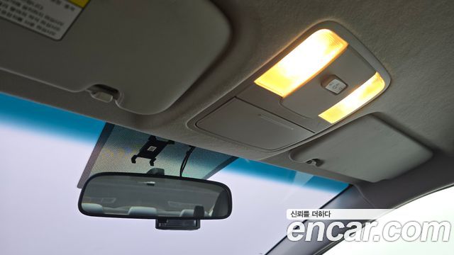 Kia K3 2019 — photo 21