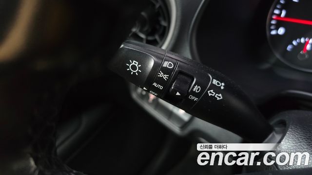 Kia K3 2019 — photo 23
