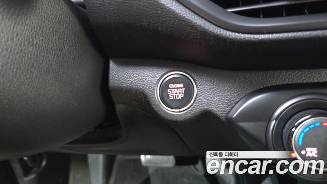 Kia K3 2019 — photo 24