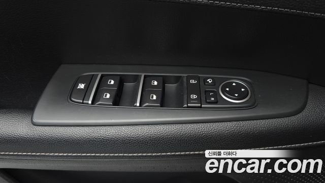 Kia K3 2019 — photo 29