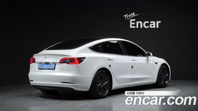 Tesla Model 3 2020 — photo 2