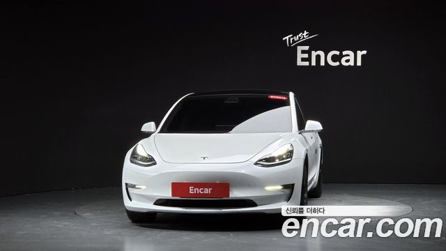 Tesla Model 3 2020 — photo 3