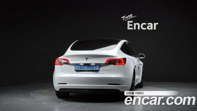 Tesla Model 3 2020 — photo 4
