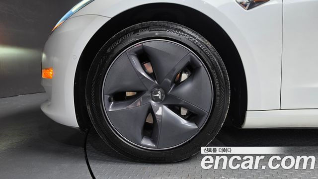 Tesla Model 3 2020 — photo 5