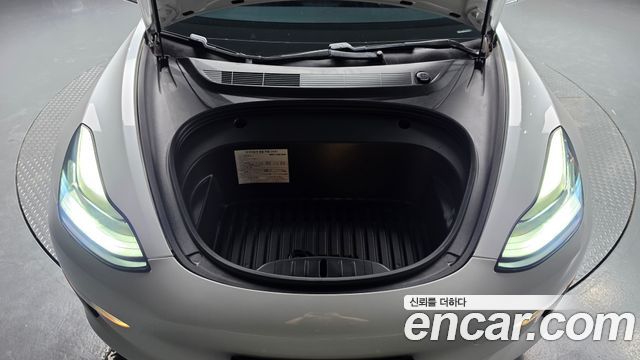 Tesla Model 3 2020 — photo 6