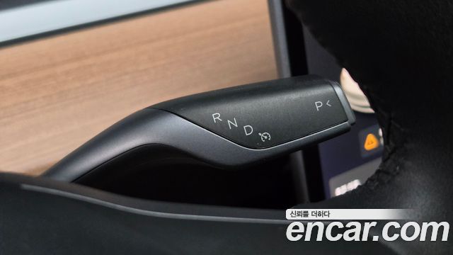 Tesla Model 3 2020 — photo 12