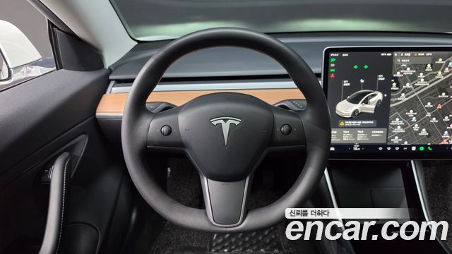 Tesla Model 3 2020 — photo 18