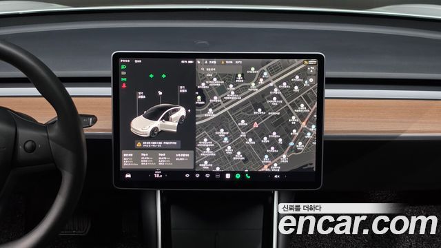 Tesla Model 3 2020 — photo 19