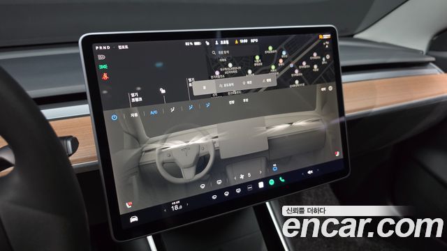 Tesla Model 3 2020 — photo 21