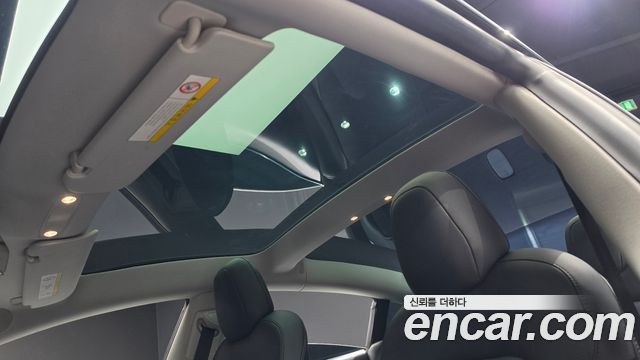 Tesla Model 3 2020 — photo 25