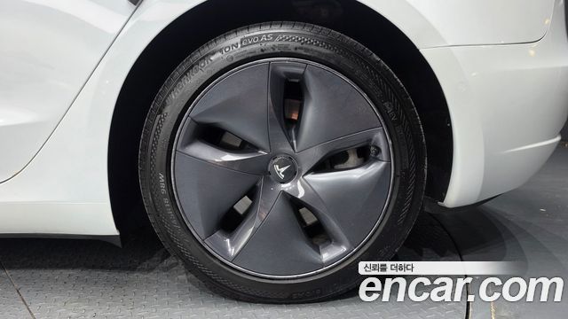 Tesla Model 3 2020 — photo 7