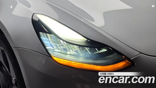 Tesla Model 3 2020 — photo 8