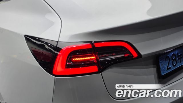 Tesla Model 3 2020 — photo 9