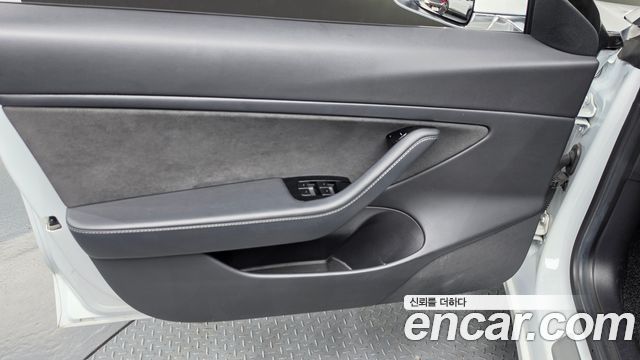 Tesla Model 3 2020 — photo 14