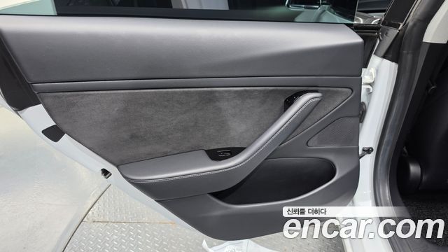 Tesla Model 3 2020 — photo 15