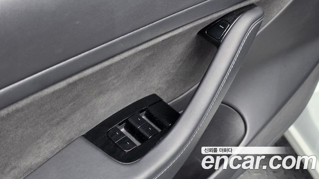 Tesla Model 3 2020 — photo 27
