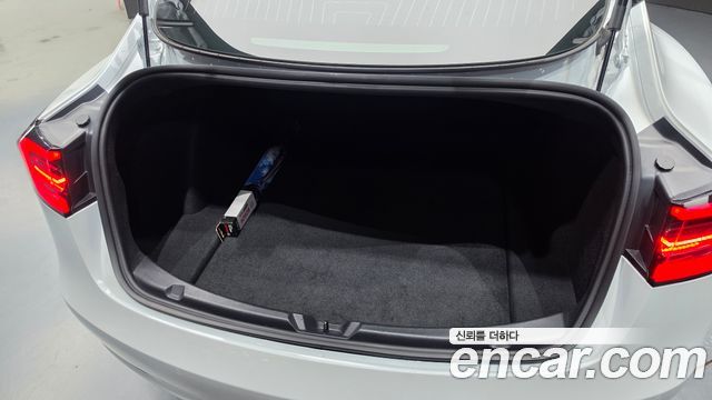 Tesla Model 3 2020 — photo 29