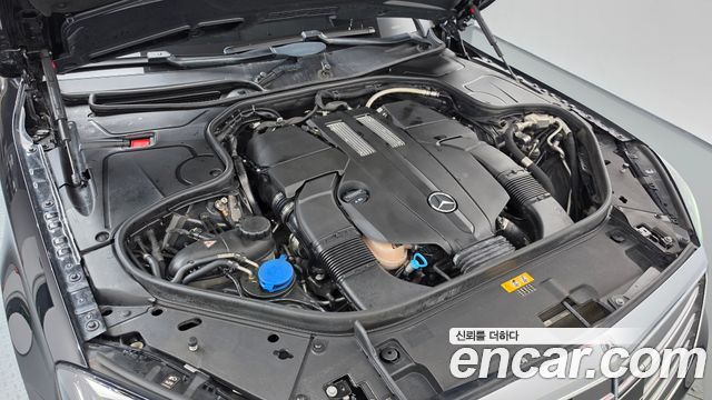 Mercedes-Benz S-Class 2019 — photo 6