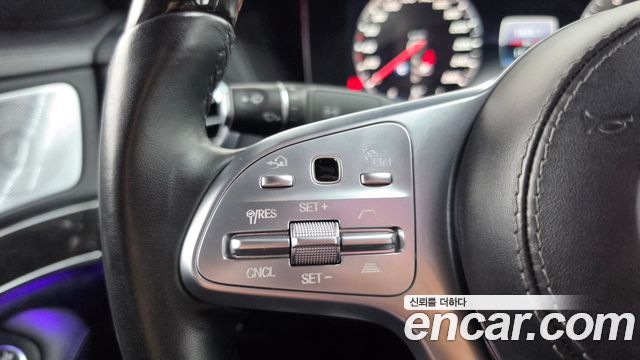 Mercedes-Benz S-Class 2019 — photo 22