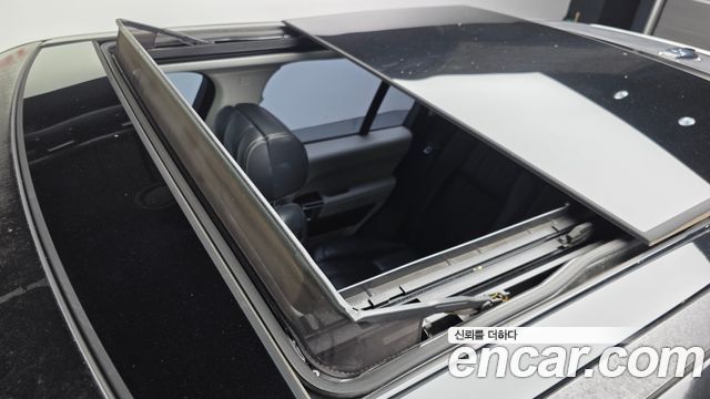 Land Rover Range Rover 2015 — photo 19