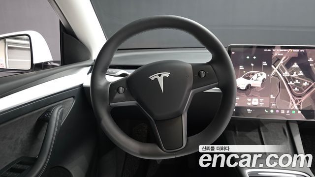 Tesla Model Y 2024 — photo 18