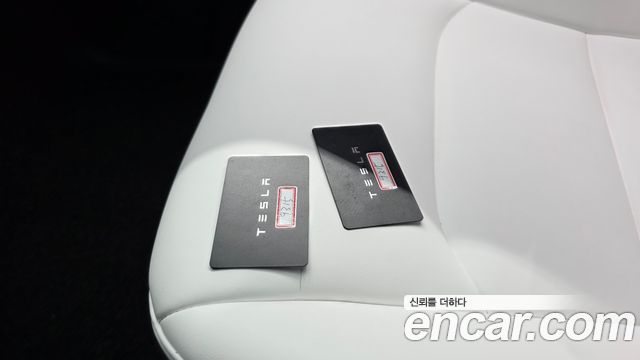 Tesla Model Y 2024 — photo 30