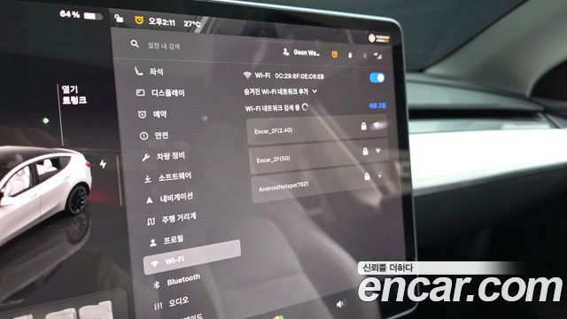 Tesla Model Y 2024 — photo 34