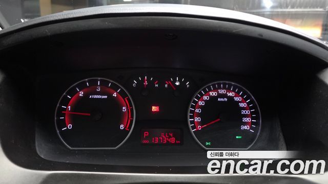 KG Mobility KORANDO 2018 — photo 11