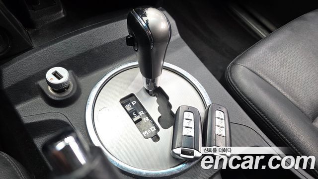 KG Mobility KORANDO 2018 — photo 12