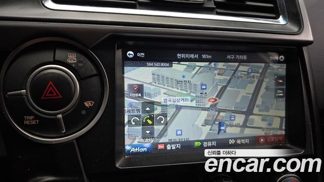 KG Mobility KORANDO 2018 — photo 20