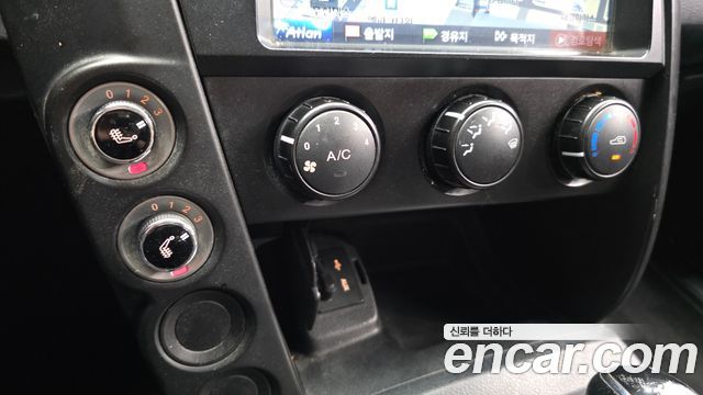 KG Mobility KORANDO 2018 — photo 22