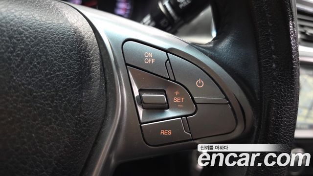 KG Mobility KORANDO 2018 — photo 24